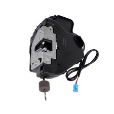 Arrière Droite Serrure de