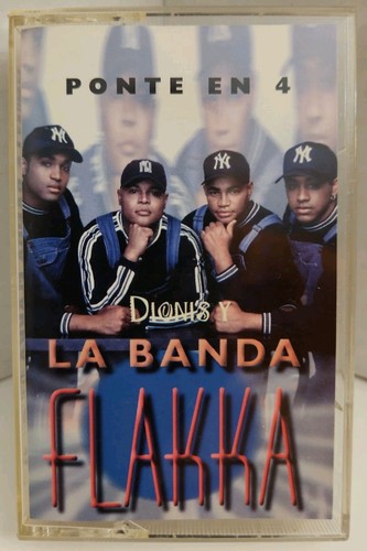 Dionis banda flakka - la,