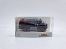 GMC Vandura A-Team - BREKINA 18250 - 1:87 1/87 1-87