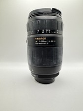 Obiettivo Tamron Ld A017