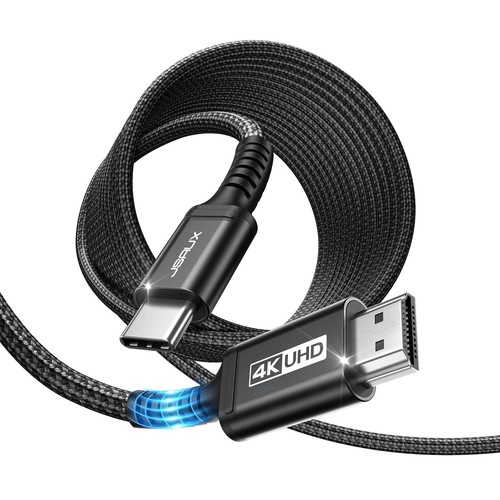 Cavo usb hdmi - hdmi, 4k