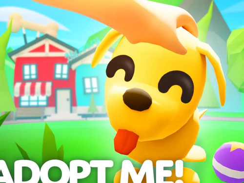 Selling over 100 adopt - adopt, me