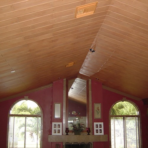 Tavole pannelli soffitto in - da,