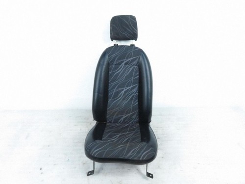 Sedile passeggero ligier too - sedile, x-too