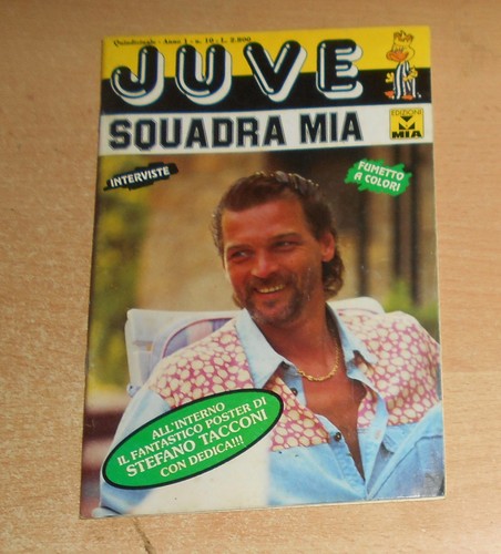 Masters serie juve squadra - masters,