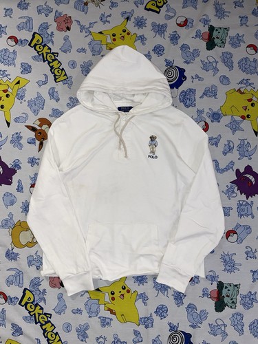 Polo ralph lauren bear - polo,