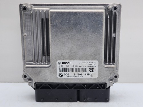 Centralina motore ecu - centralina, per