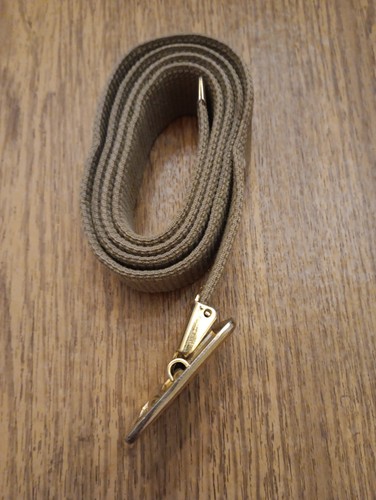 Cintura uomo usmc corpo - uomo, usmc/corpo