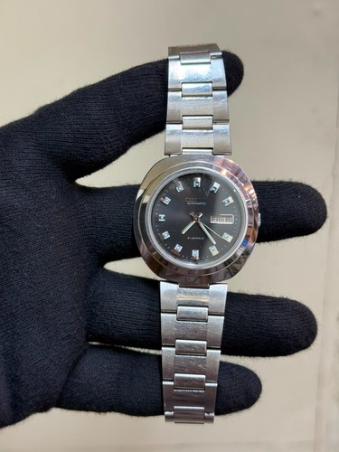 Orologio vintage citizen - orologio,