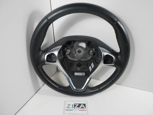 Volante ford ecosport 2016 - volante,
