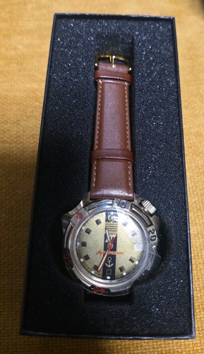Orologio uomo vintage - orologio,