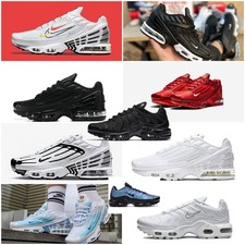 Scarpe nike air max plus TN plus, plus 3 dal 36 al 46 uomo donna tutti i modelli