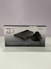 Sound Blaster AE-7 Scheda