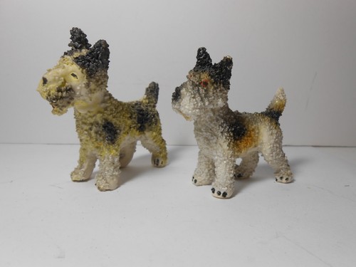 Statuine vintage japan - 2,