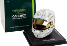 SPARK 1:5 ASTON MARTIN AMR25