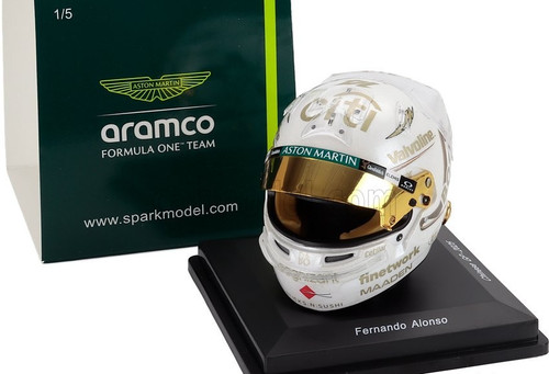 Spark aston martin amr25 - spark,