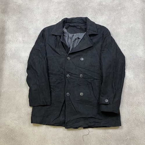 Calvin klein pea coat - calvin,