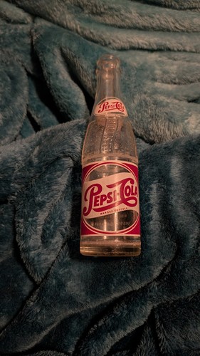 Vetro pepsi cola - pepsi,