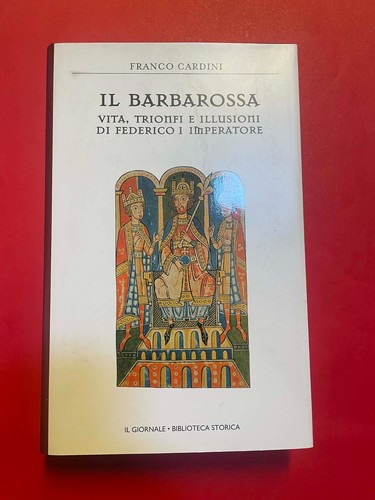 Barbarossa franco - il,