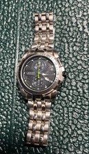 orologio uomo cronotech
