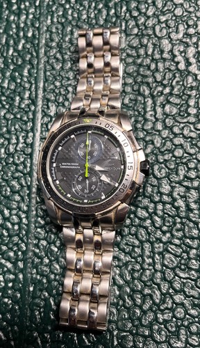 Orologio uomo cronotech - orologio,