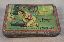 Dimitrino & Co · Caja