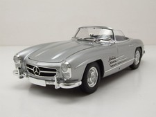 Modellino auto Mercedes 300 SL