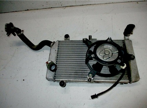 Radiatore honda 400 anno - honda, t
