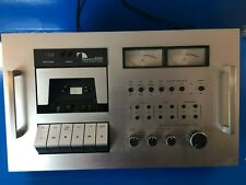 Nakamichi 600  funzionante completo di coperchio