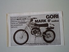 advertising Pubblicità 1977