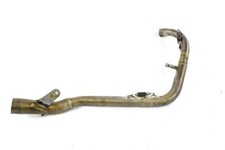 YAMAHA YZF R 125 COLLETTORE DI SCARICO AKRAPOVIC S-Y125R1-ZC RE11 14 - 16 EXHAUS