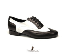 SCARPA DA BALLO UOMO SALSA