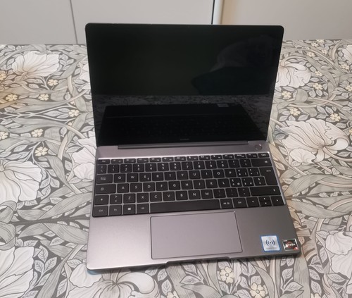Huawei matebook 2019 - huawei,