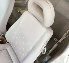 Poggiatesta VW Lupo grigio