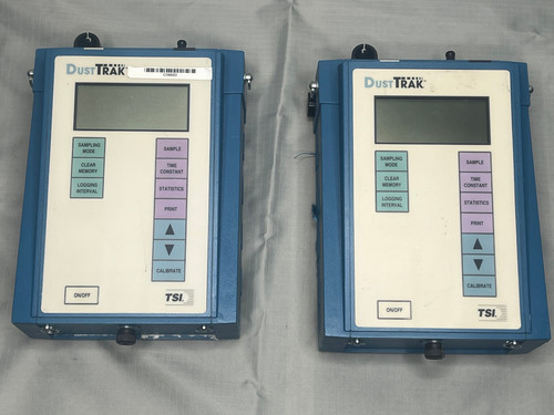 Lotto monitor aerosol tsi - lotto,