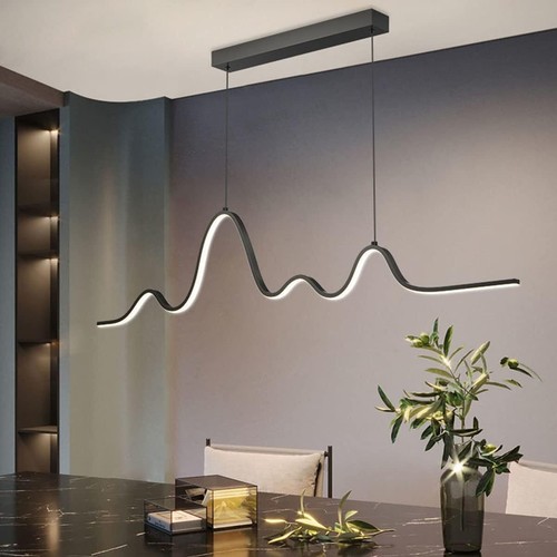 Lampadario sospensione luce - a,