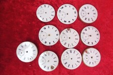 Meccanismi Orologi Da