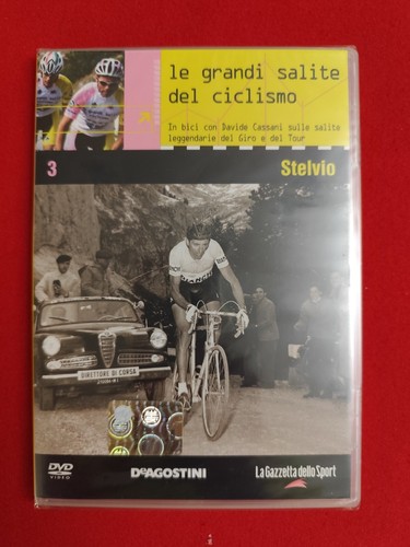Ciclismo dvd le grandi - ciclismo, **
