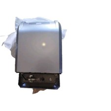 MOTORLINE ROSSO steel para