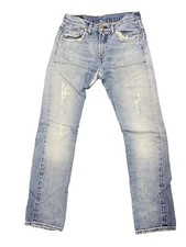 LEVIS JEANS PANTALONE UOMO MAN