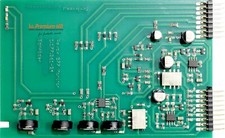 Scheda Monitor Revox B77