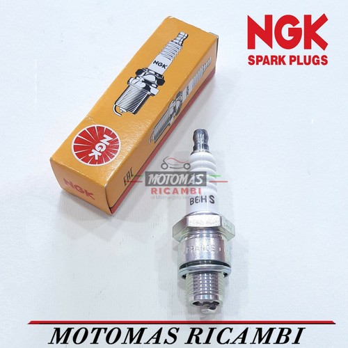 Candela ngk b6hs originale - ngk,