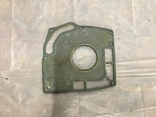 Scarico Piastra Yamaha 75-115