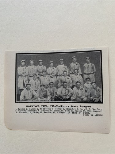 Foto squadra baseball - squadra,