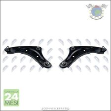 Kit braccio oscillante Dx+Sx