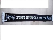 SCIARPA SCARF ULTRAS JUVENTUS