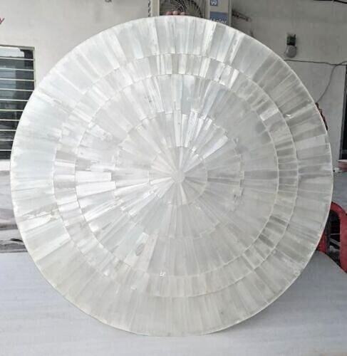 Tavolo esterno selenite - tavolo, da