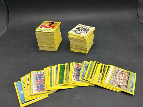 Set quasi completo panini - quasi,