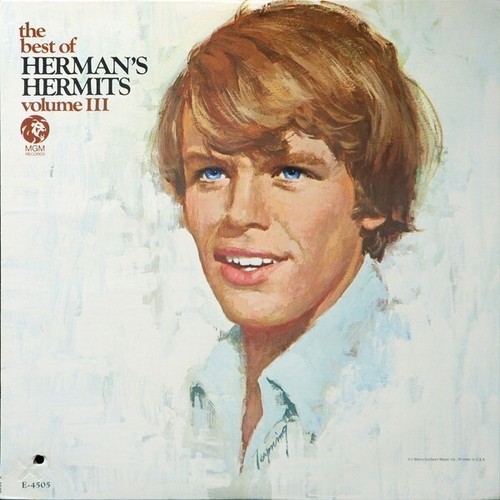 Herman hermits the - herman's, best