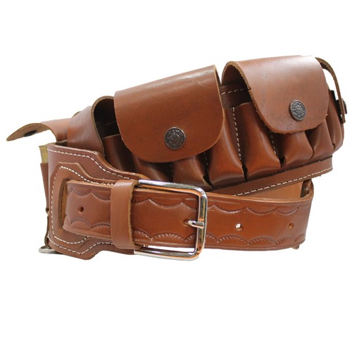 Bandolier fucile calibro - , 12